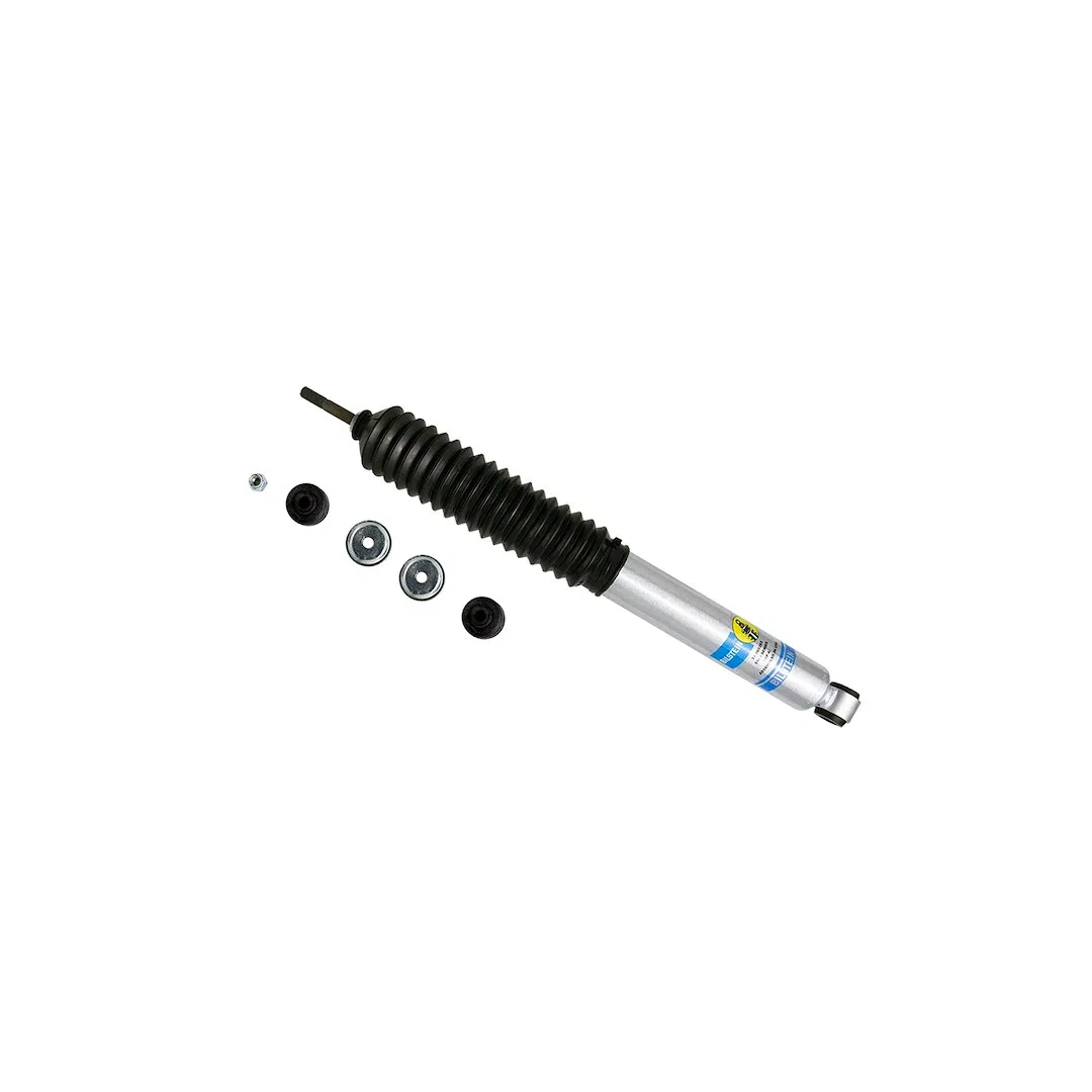 24-065283 – BILSTEIN Shock Absorber, Nitrogen Gas Charged Limited Lifetime Warranty Not Adjustable Valving 13.27 Inch...